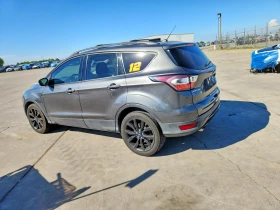Ford Escape 2.0l Titanium, снимка 2