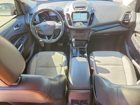 Ford Escape 2.0l Titanium, снимка 8