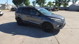 Ford Escape 2.0l Titanium, снимка 13