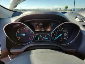 Ford Escape 2.0l Titanium, снимка 9