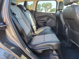 Ford Escape 2.0l Titanium, снимка 10