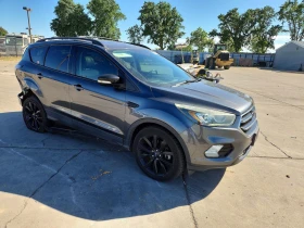 Ford Escape 2.0l Titanium, снимка 4