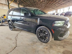 Dodge Durango 3.6l Sxt, снимка 4