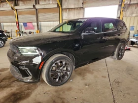 Dodge Durango 3.6l Sxt, снимка 1