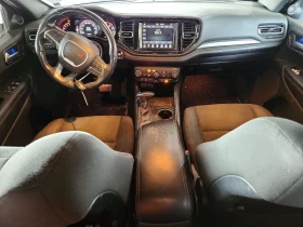 Dodge Durango 3.6l Sxt, снимка 8