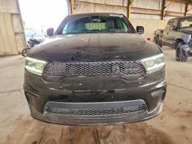 Dodge Durango 3.6l Sxt, снимка 5