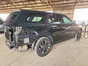 Dodge Durango 3.6l Sxt, снимка 3