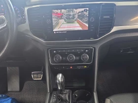 VW Atlas Execline * ПАНОРАМА * СЕРВИЗАН ИСТ * CARFAX, снимка 12