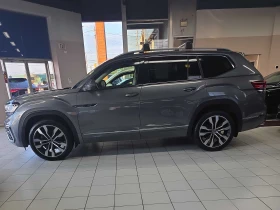 VW Atlas Execline * ПАНОРАМА * СЕРВИЗАН ИСТ * CARFAX, снимка 3