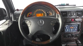 Mercedes-Benz G 500 ПОДГРЕВ* ШИБИДАХ* КАМЕРА* , снимка 6