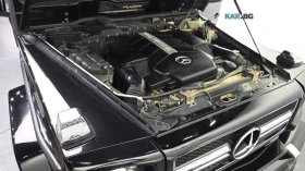 Mercedes-Benz G 500 ПОДГРЕВ* ШИБИДАХ* КАМЕРА* , снимка 17