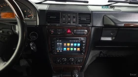 Mercedes-Benz G 500 ПОДГРЕВ* ШИБИДАХ* КАМЕРА* , снимка 13