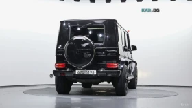 Mercedes-Benz G 500 ПОДГРЕВ* ШИБИДАХ* КАМЕРА* , снимка 4