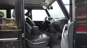 Mercedes-Benz G 500 ПОДГРЕВ* ШИБИДАХ* КАМЕРА* , снимка 9