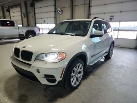 BMW X5 * xDrive35i * CARFAX * , снимка 1