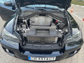 BMW X6 4.0 D, снимка 15
