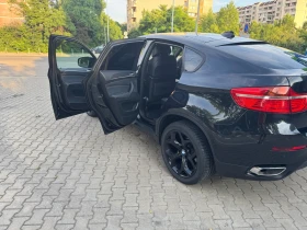 BMW X6 4.0 D, снимка 7