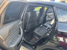 BMW X6 4.0 D, снимка 11