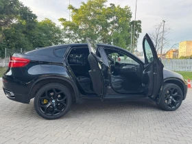 BMW X6 4.0 D, снимка 8