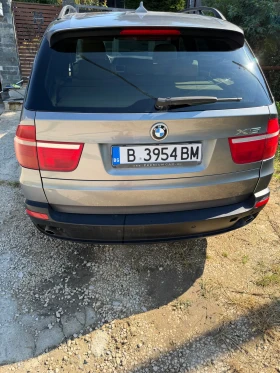 BMW X5, снимка 4