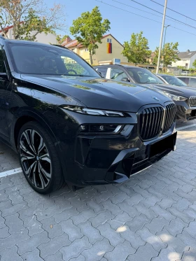 BMW X7 40i  xDrive M-Sport PRO, снимка 2