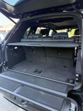 BMW X7 40i  xDrive M-Sport PRO, снимка 9
