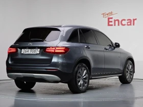 Mercedes-Benz GLC GLC350e 4MATIC Premium| 275к.с.| ВКЛ.ТЕХНОТЕСТ, снимка 2