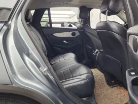 Mercedes-Benz GLC GLC350e 4MATIC Premium| 275к.с.| ВКЛ.ТЕХНОТЕСТ, снимка 12