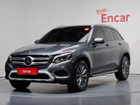 Mercedes-Benz GLC GLC350e 4MATIC Premium| 275к.с.| ВКЛ.ТЕХНОТЕСТ, снимка 1