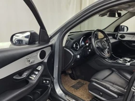 Mercedes-Benz GLC GLC350e 4MATIC Premium| 275к.с.| ВКЛ.ТЕХНОТЕСТ, снимка 10