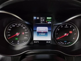 Mercedes-Benz GLC GLC350e 4MATIC Premium| 275к.с.| ВКЛ.ТЕХНОТЕСТ, снимка 8