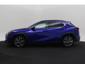 Lexus UX 250h F-Sport Automatic Европейски, снимка 4