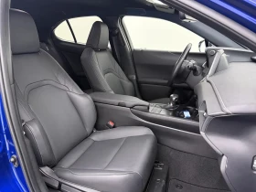 Lexus UX 250h F-Sport Automatic Европейски, снимка 10