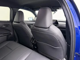 Lexus UX 250h F-Sport Automatic Европейски, снимка 12