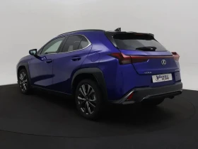 Lexus UX 250h F-Sport Automatic Европейски, снимка 6