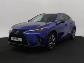 Lexus UX 250h F-Sport Automatic Европейски, снимка 2