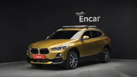 BMW X2 xDrive25i* ЛЮК* KEYLESS* ЕЛ. БАГАЖНИК* КРАЙНА ЦЕНА, снимка 1