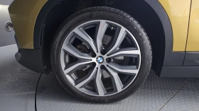 BMW X2 xDrive25i* ЛЮК* KEYLESS* ЕЛ. БАГАЖНИК* КРАЙНА ЦЕНА, снимка 5