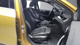 BMW X2 xDrive25i* ЛЮК* KEYLESS* ЕЛ. БАГАЖНИК* КРАЙНА ЦЕНА, снимка 10