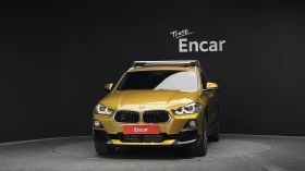 BMW X2 xDrive25i* ЛЮК* KEYLESS* ЕЛ. БАГАЖНИК* КРАЙНА ЦЕНА, снимка 3