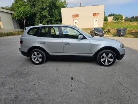 BMW X3 2.0D 150к.с. Facelift М47D20, снимка 4