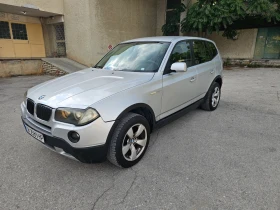 BMW X3 2.0D 150к.с. Facelift М47D20, снимка 3