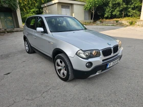 BMW X3 2.0D 150к.с. Facelift М47D20, снимка 1