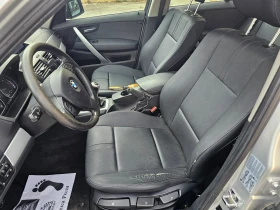 BMW X3 2.0D 150к.с. Facelift М47D20, снимка 8