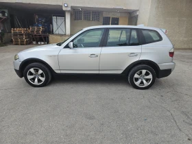 BMW X3 2.0D 150к.с. Facelift М47D20, снимка 5