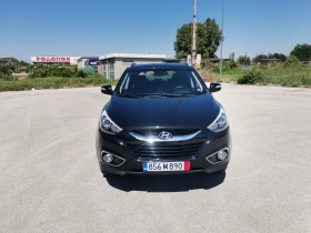 Hyundai IX35 1, 7cdti фейс, снимка 8