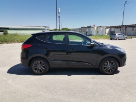 Hyundai IX35 1, 7cdti фейс, снимка 6