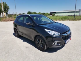 Hyundai IX35 1, 7cdti фейс, снимка 7