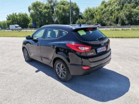 Hyundai IX35 1, 7cdti фейс, снимка 3