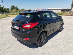 Hyundai IX35 1, 7cdti фейс, снимка 5